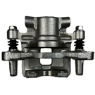 2007 Dodge Caliber Brake Caliper 2